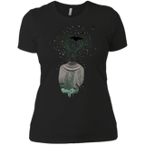 Worning Holiday Sweater T-Shirt