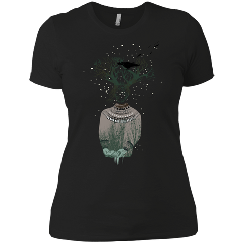 Worning Holiday Sweater T-Shirt
