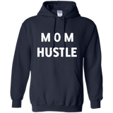 Women's Mom Hustle Hot Mom Shirt Best Mom Shirts Super Mom T-shi T-Shirt