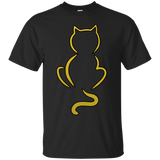 shen kitty logo sweatshirt T-Shirt