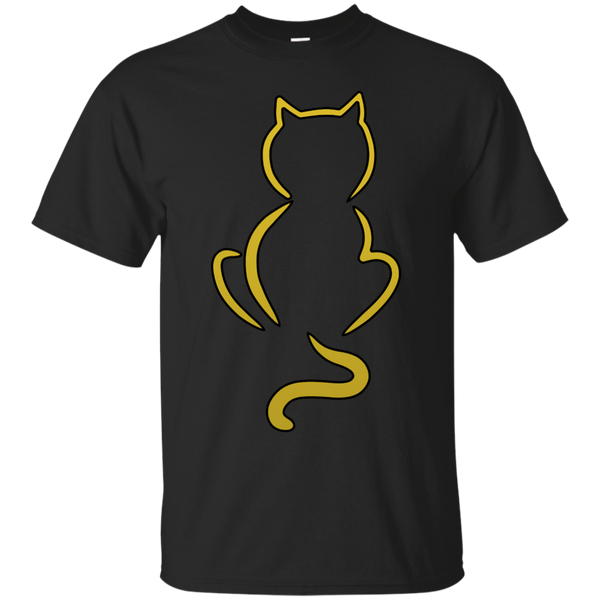 shen kitty logo sweatshirt T-Shirt