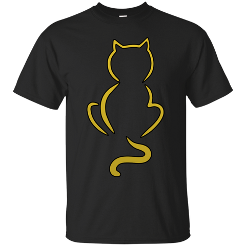 shen kitty logo sweatshirt T-Shirt