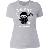 silent but deadly T-Shirt