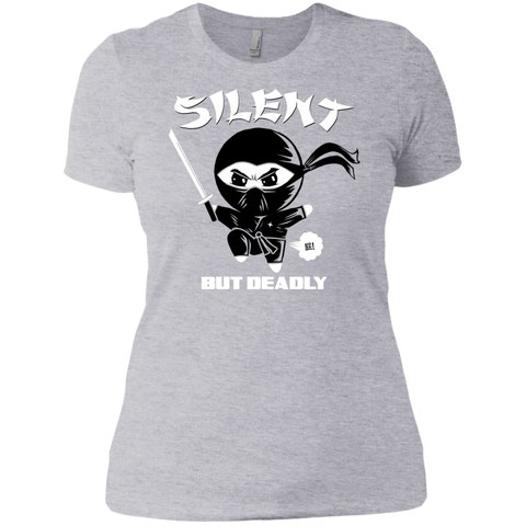 silent but deadly T-Shirt