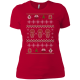 tis the season to be cute holiday sweater T-Shirt
