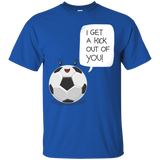 tough love! T-Shirt