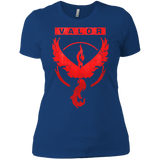 we are valor T-Shirt