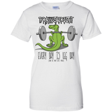 tyrannosaurusfit T-Shirt
