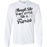 she is fiesce T-Shirt