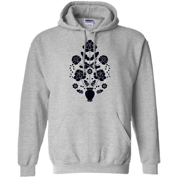 tree of life (black and white) sweatshirt T-Shirt