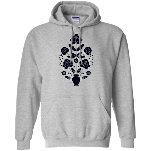 tree of life (black and white) sweatshirt T-Shirt