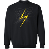 thunder kittie cat! t- T-Shirt
