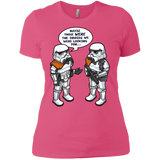 Wrong Droids T-Shirt