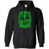 shamrock and roll T-Shirt