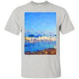 waves rolling in sweatshirt T-Shirt
