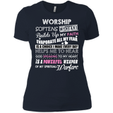 Worship T-Shirt