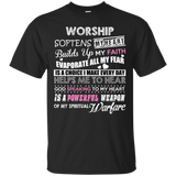 Worship T-Shirt