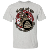 Wotan Mit Uns T-Shirt