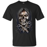 skull break out T-Shirt