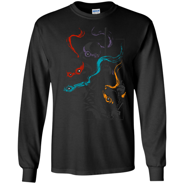 we are brothers T-Shirt