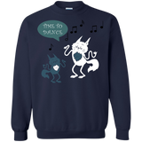 time to dance sweatshirt T-Shirt