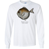 silver spinyfin T-Shirt