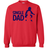 single dad T-Shirt