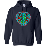 toxic innards-full color sweatshirt T-Shirt