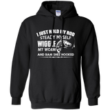Wiggle My Worm T-Shirt