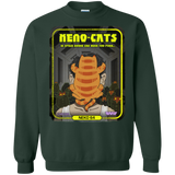 Xeno-cats Sweatshirt T-Shirt