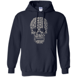skull of skulls halloween T-Shirt