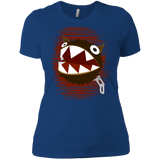 werechomp halloween T-Shirt