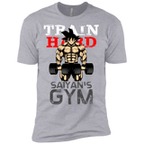 train hard sweatshirt T-Shirt