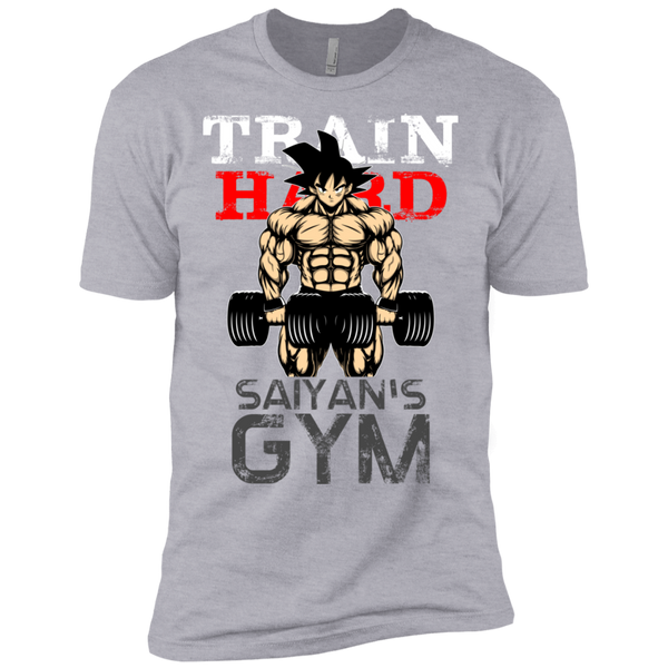 train hard sweatshirt T-Shirt