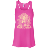 siddhartha gautama budda - weathered tank tops & T-Shirt
