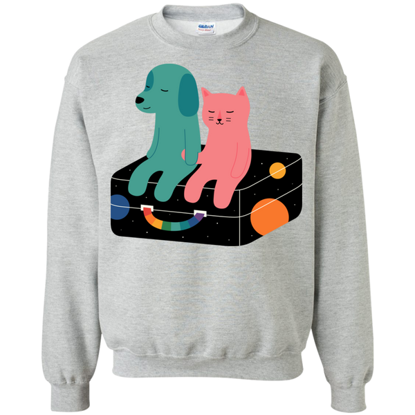 travel more sweatshirt T-Shirt