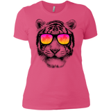 tiger sunglasses sweatshirt T-Shirt