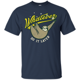 Whatever Sweatshirt T-Shirt