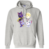 three moon cats sweatshirt T-Shirt