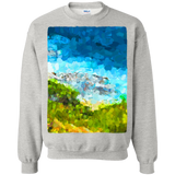 water on the rocks 1 sweatshirt T-Shirt