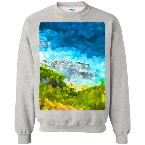 water on the rocks 1 sweatshirt T-Shirt