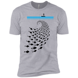 What Happened Under The Sea T-Shirt