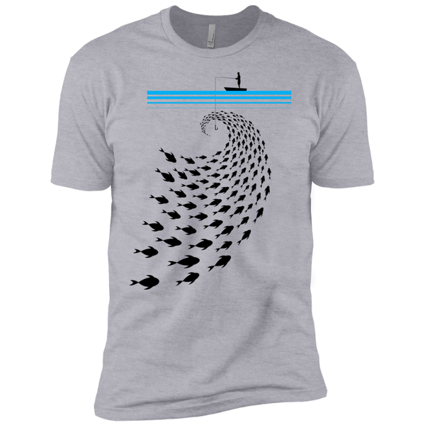 What Happened Under The Sea T-Shirt