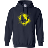thunder mouse pokemon - pikachu T-Shirt
