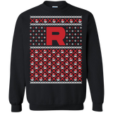 ugly christmas sweaters christmas i choose you! T-Shirt