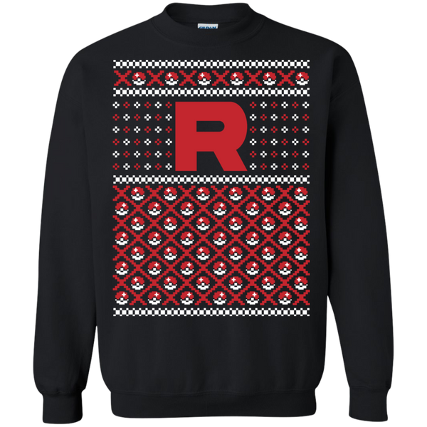 ugly christmas sweaters christmas i choose you! T-Shirt