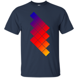 thunder geometric sweatshirt T-Shirt