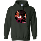 singing cat with a guitar and dinner sweatshirt T-Shirt
