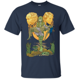 she creature from the black lagoon T-Shirt