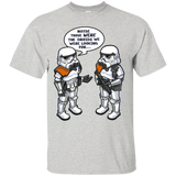 Wrong Droids T-Shirt